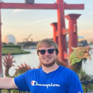 Meet your Posher, Brendan